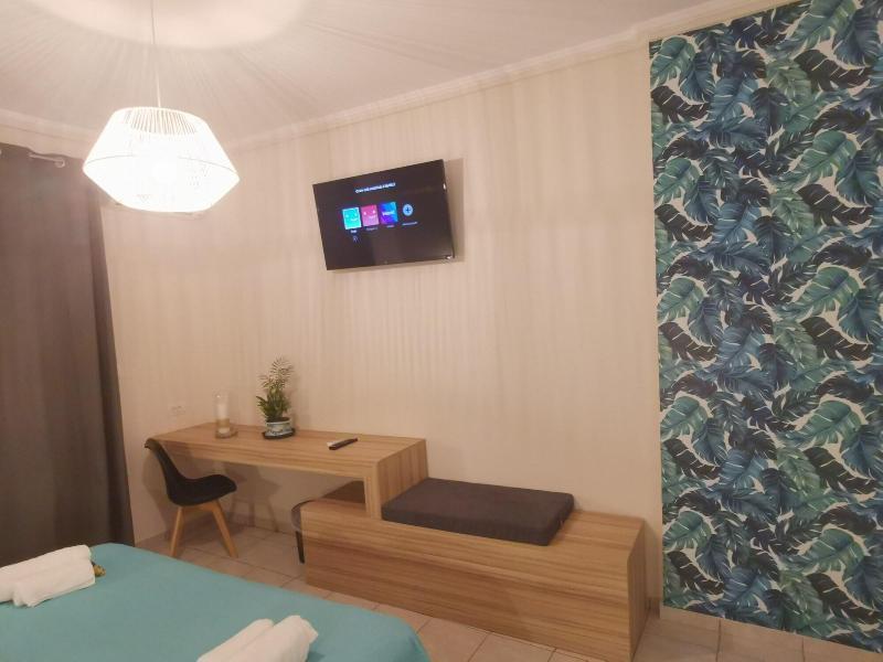 Bed & Breakfast Casa Del Mar