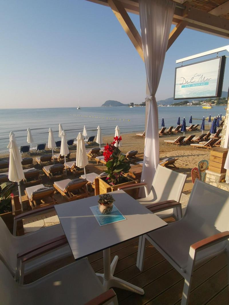 Bed & Breakfast Casa Del Mar 3*
