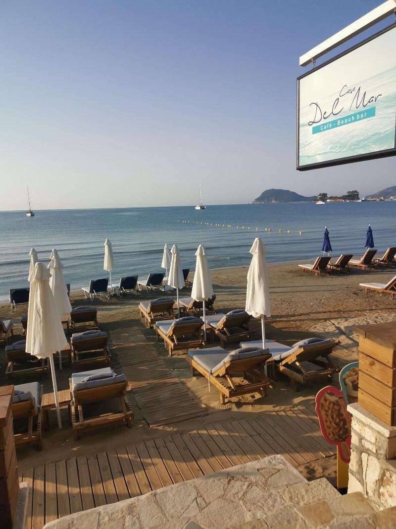 Casa Del Mar Bed & Breakfast Laganas