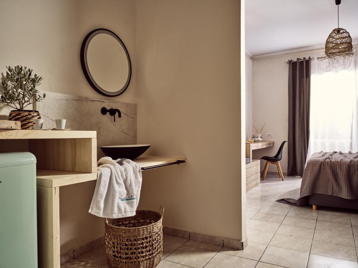 Casa Del Mar Bed & Breakfast Laganas