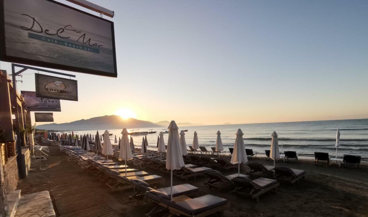 Casa Del Mar Couette-café