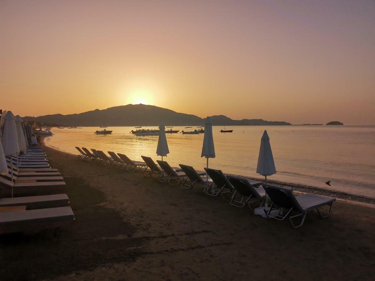 Bed & Breakfast Casa Del Mar 3*