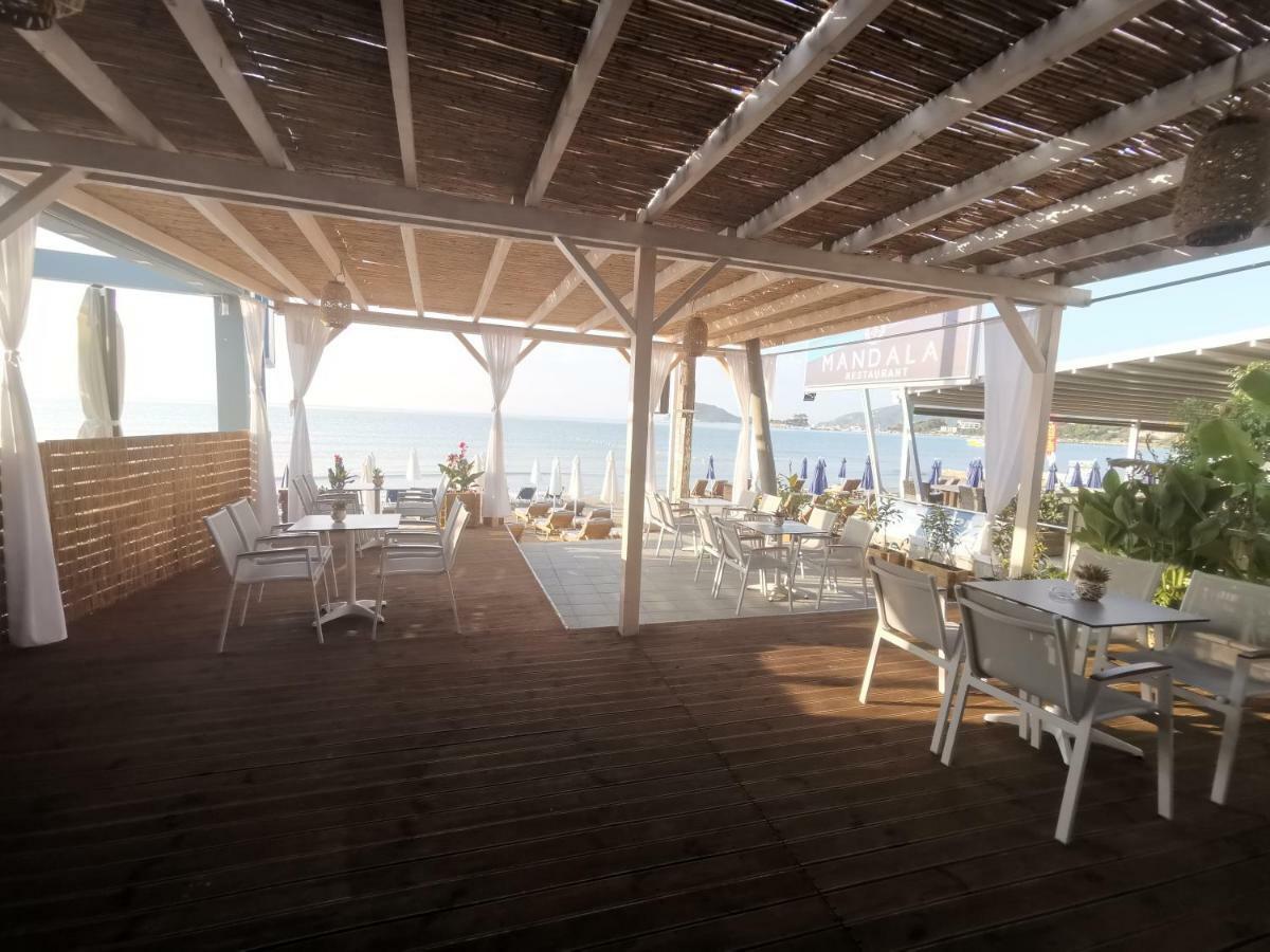 Casa Del Mar Couette-café 3*