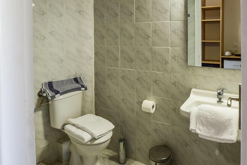 Casa Del Mar Bed & Breakfast 3*