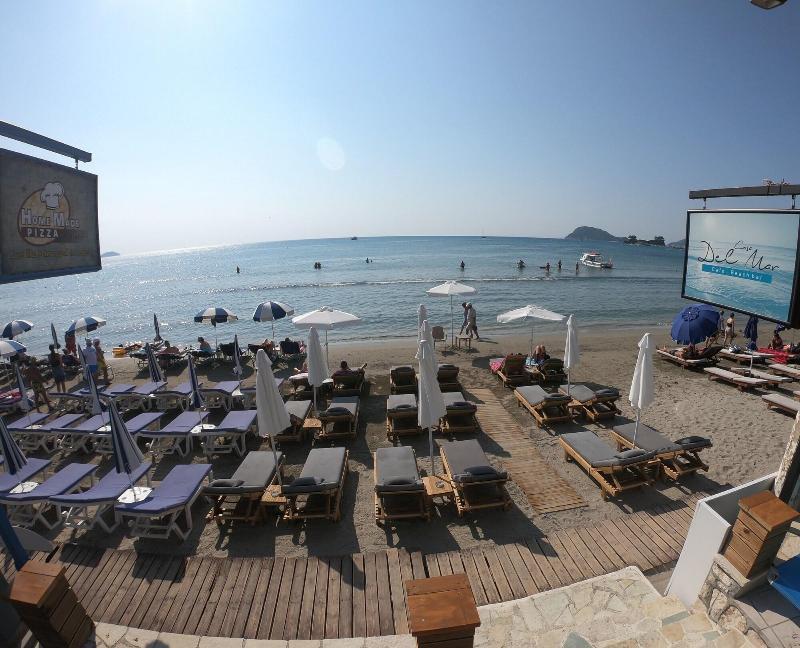 Casa Del Mar Bed & Breakfast 3*