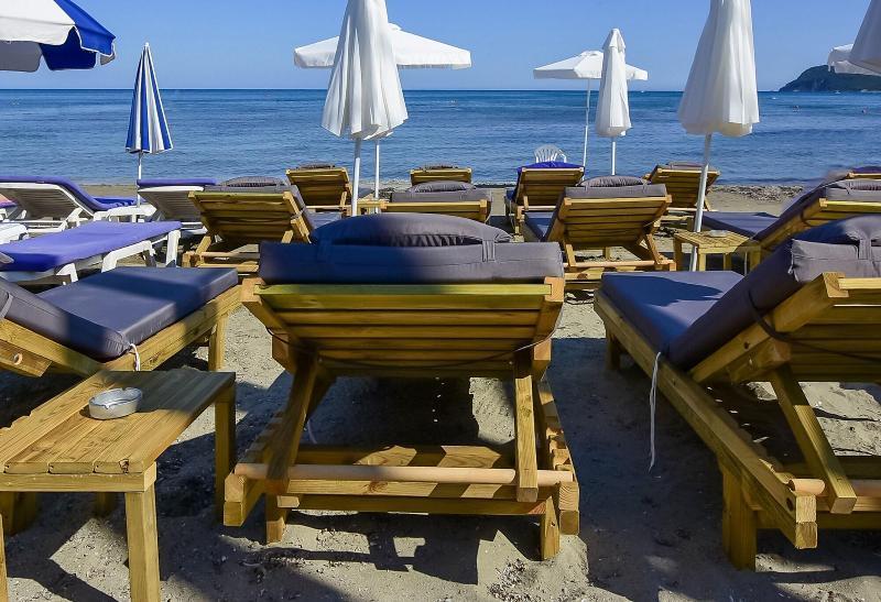 Bed & Breakfast Casa Del Mar 3*