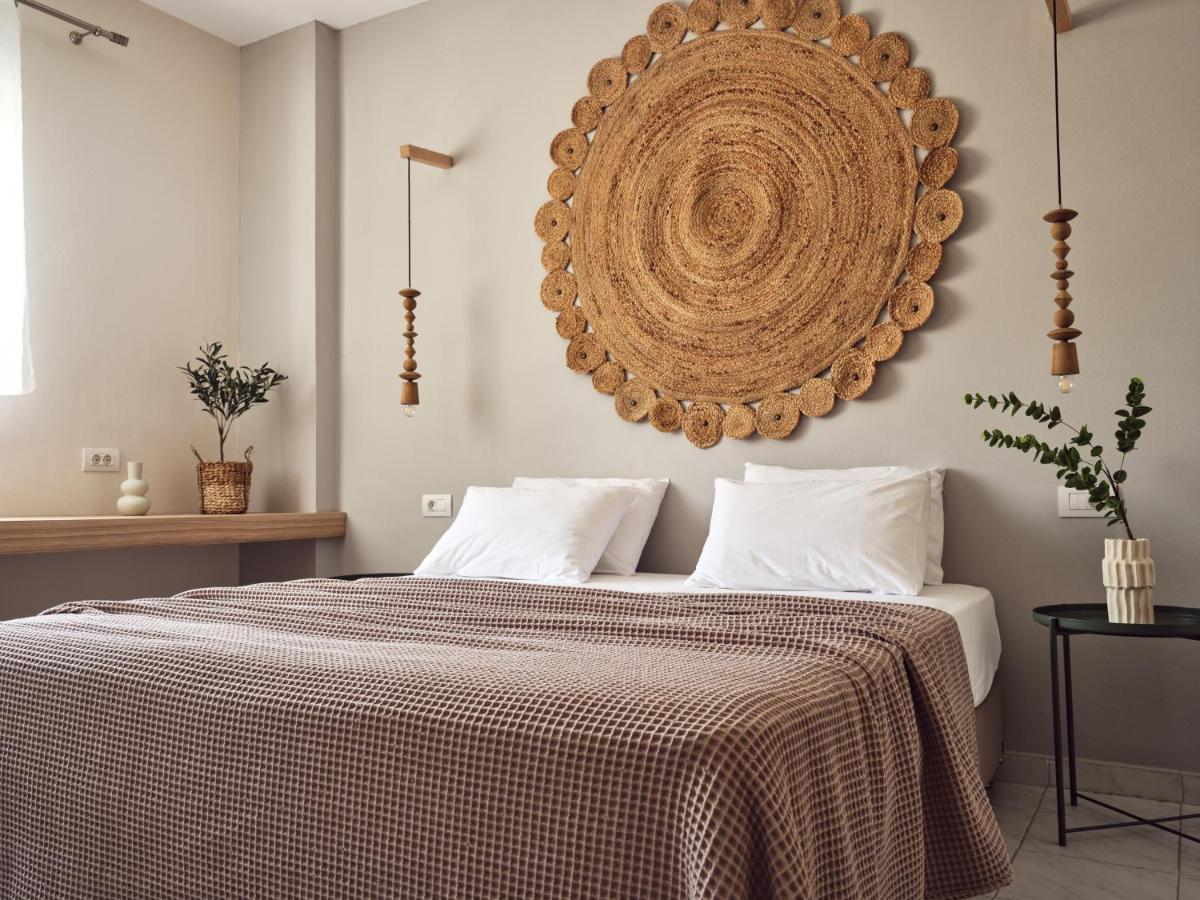 Casa Del Mar Bed & Breakfast Laganas