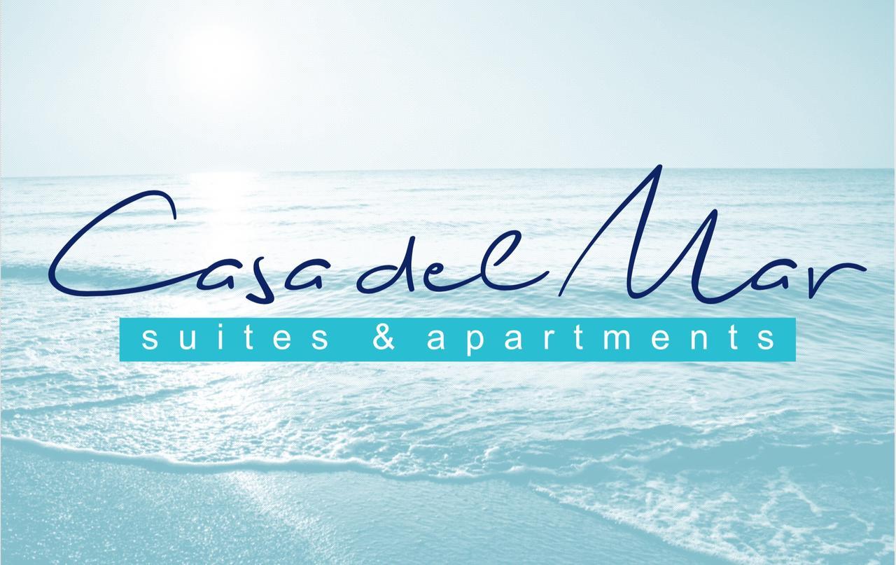 Casa Del Mar Bed & Breakfast Laganas