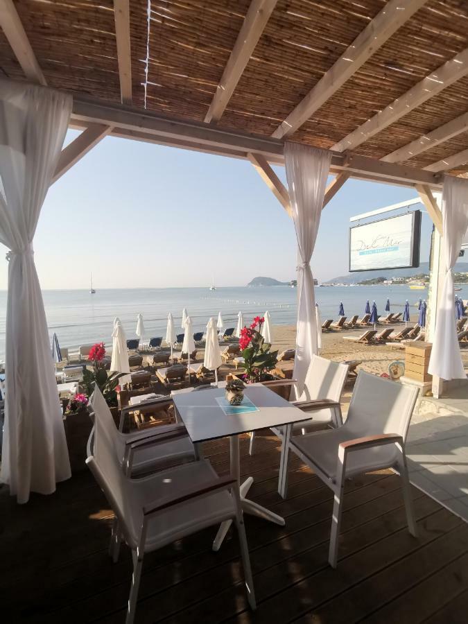 Casa Del Mar Bed & Breakfast 3*